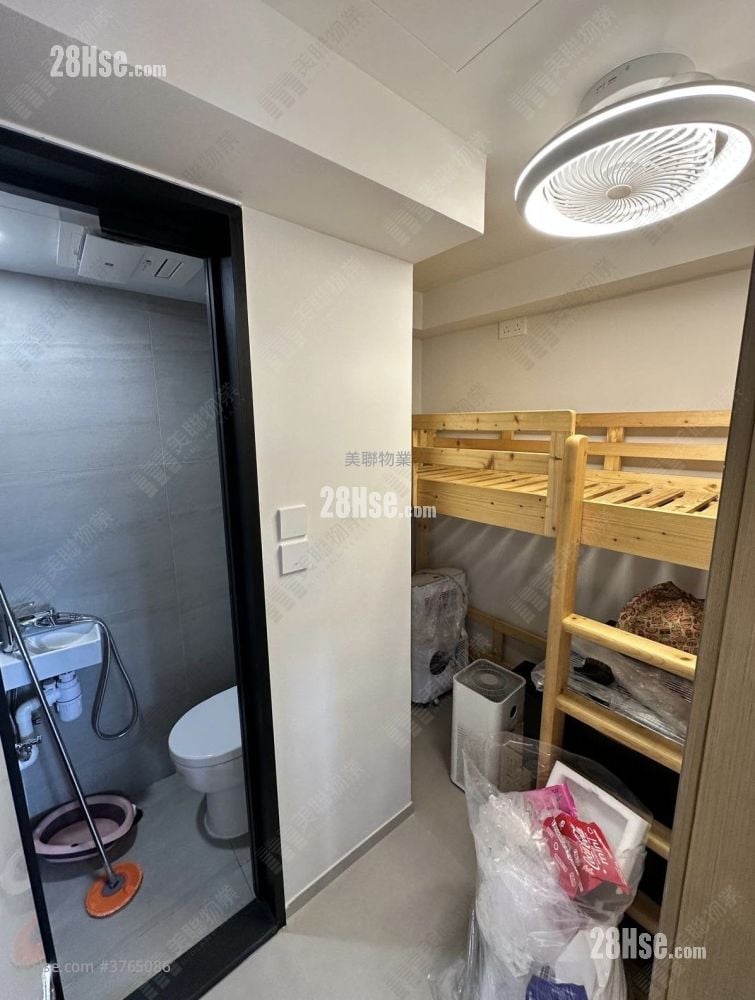 Park Signature Sell 3 Bedrooms , 2 Bathrooms 786 ft²