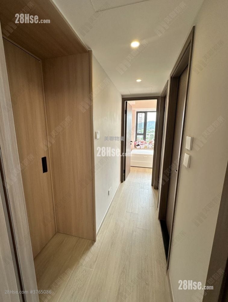 Park Signature Sell 3 Bedrooms , 2 Bathrooms 786 ft²