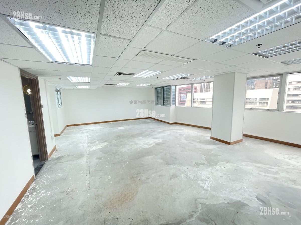 运盛大厦 租盘 2 厕所