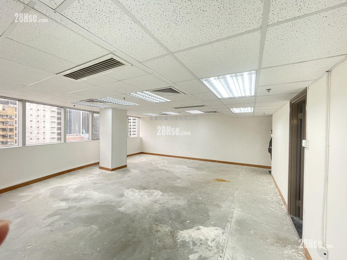 运盛大厦 租盘 2 厕所