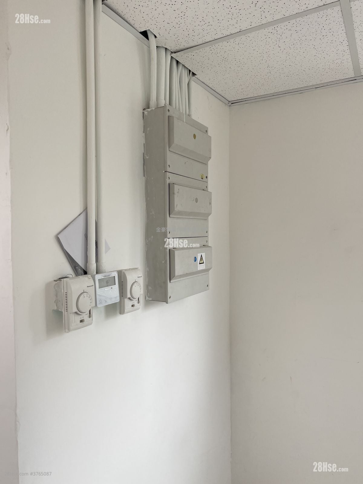 运盛大厦 租盘 2 厕所