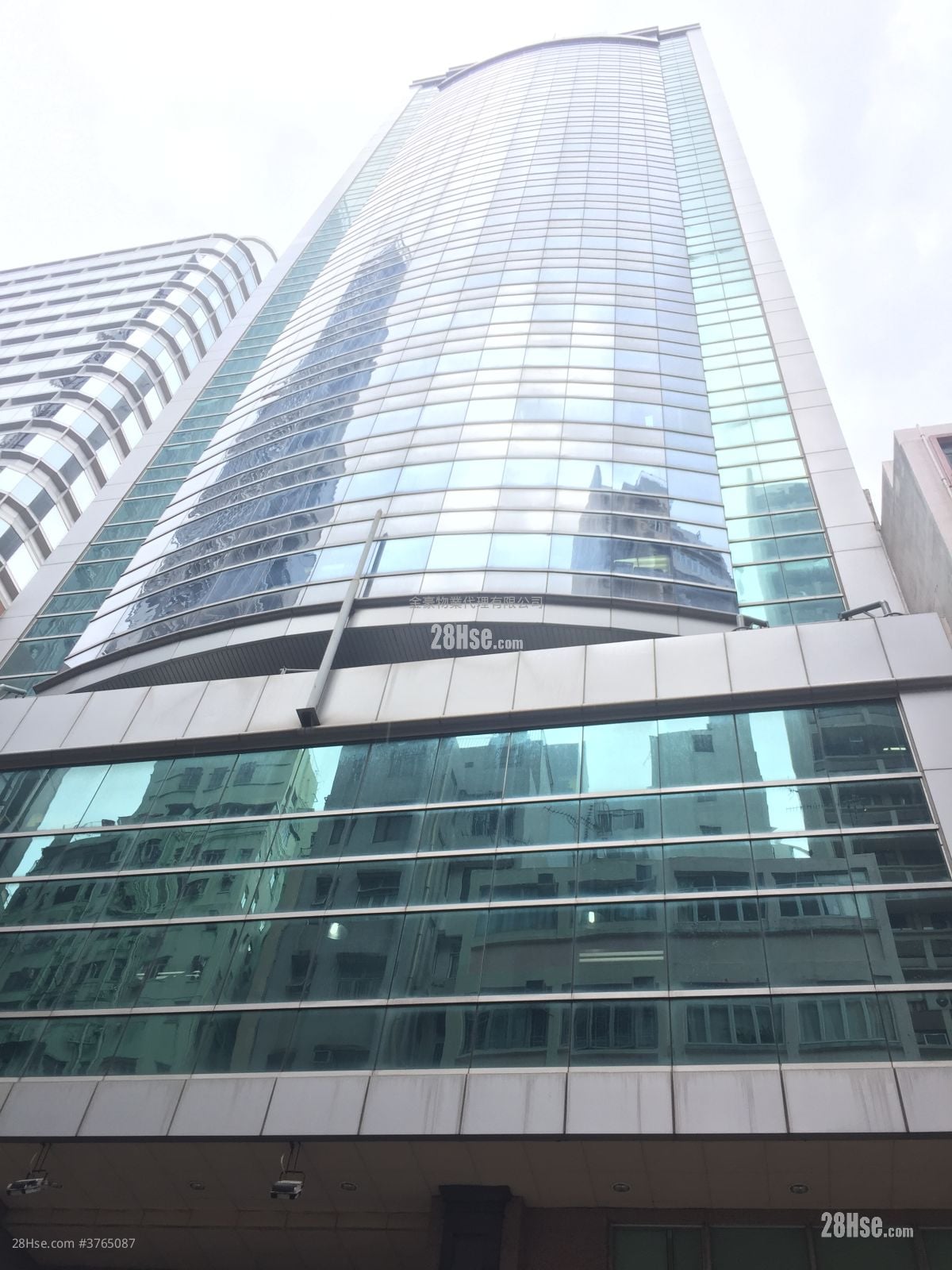 运盛大厦 租盘 2 厕所