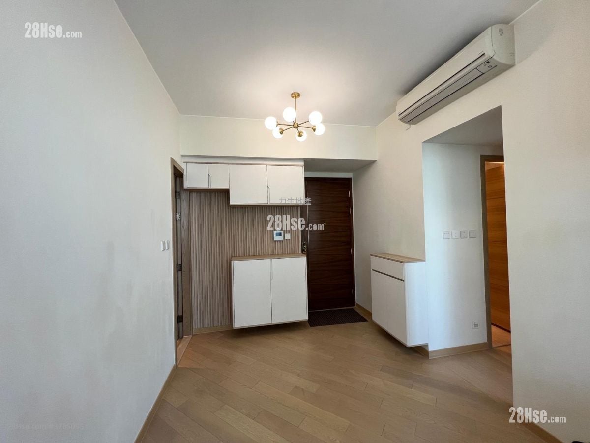 凯滙 售盘 2 房 , 1 浴室 522 平方尺