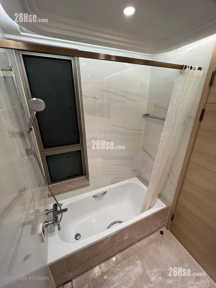 凯滙 售盘 2 房 , 1 浴室 522 平方尺