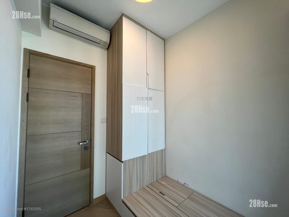 凯滙 售盘 2 房 , 1 浴室 522 平方尺