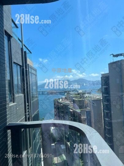 蓝塘傲 售盘 1 房 368 平方尺