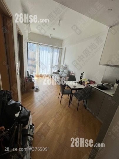 蓝塘傲 售盘 1 房 368 平方尺