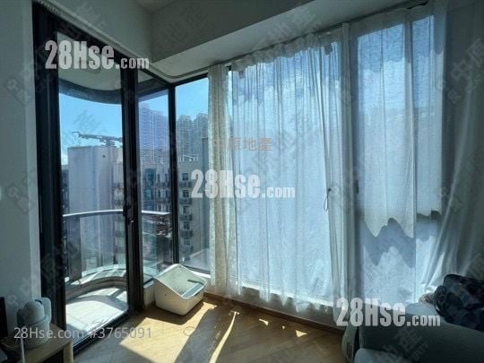 蓝塘傲 售盘 1 房 368 平方尺