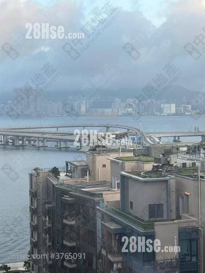 蓝塘傲 售盘 1 房 368 平方尺