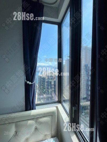 蓝塘傲 售盘 1 房 368 平方尺