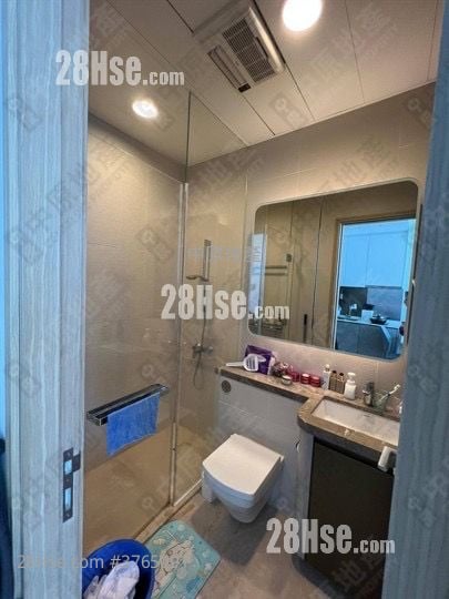 蓝塘傲 售盘 1 房 368 平方尺