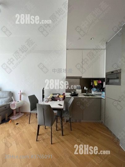 蓝塘傲 售盘 1 房 368 平方尺