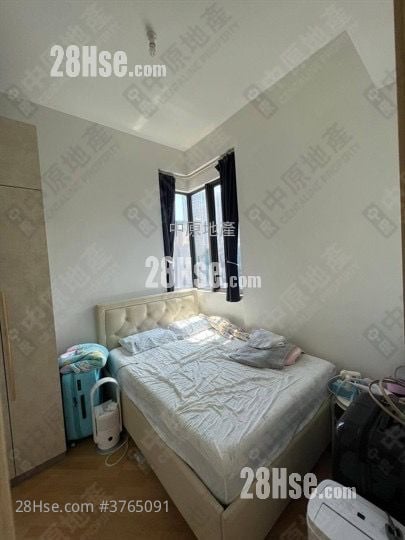 蓝塘傲 售盘 1 房 368 平方尺