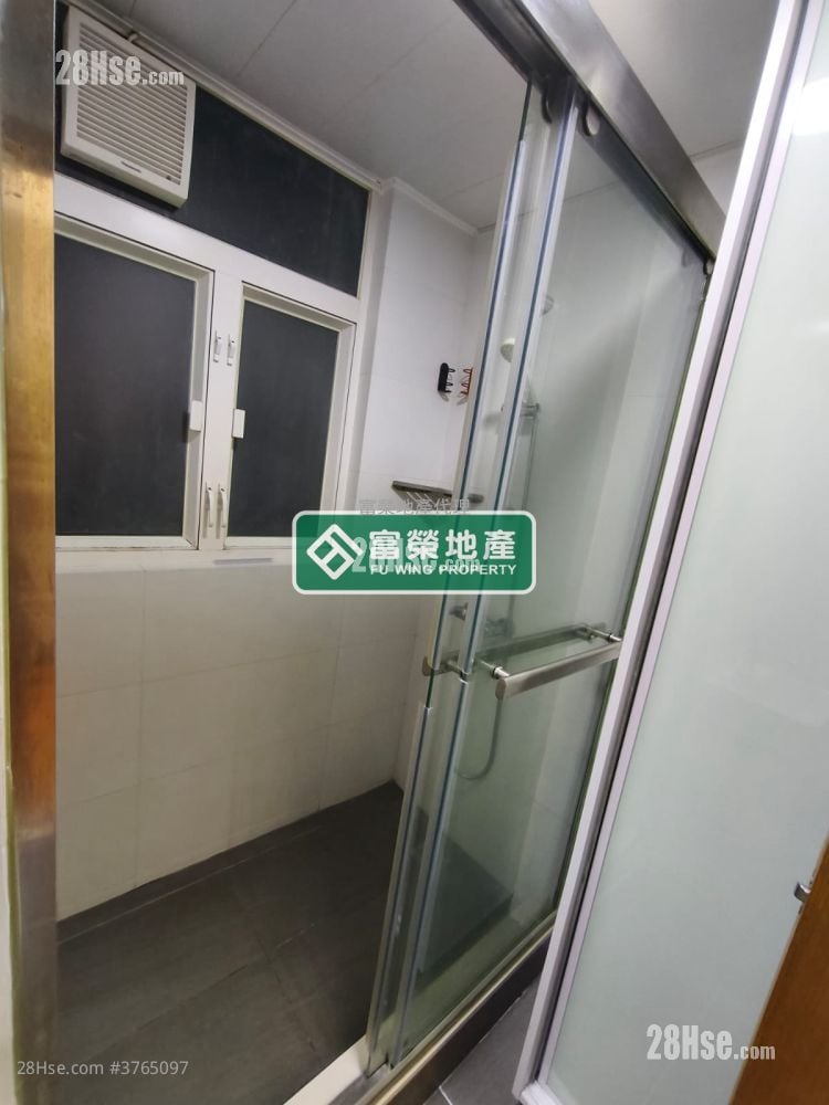 伟基楼 租盘 开放式间隔 , 1 浴室 465 平方尺