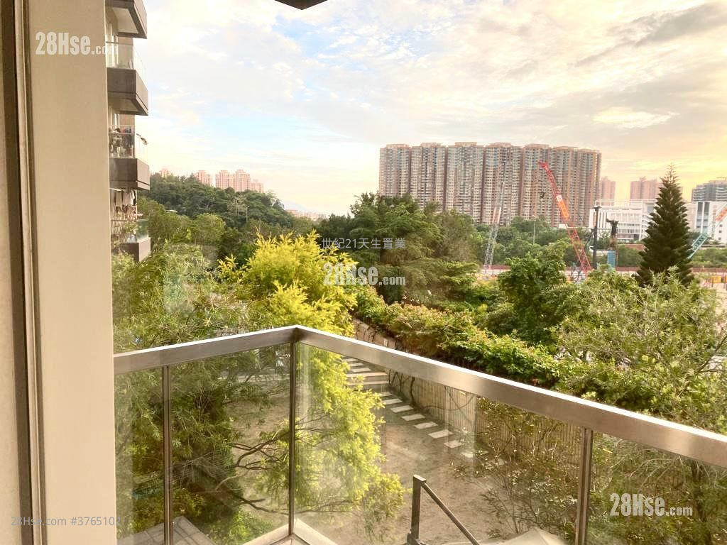 星堤 售盘 4 房 , 2 浴室 918 平方尺