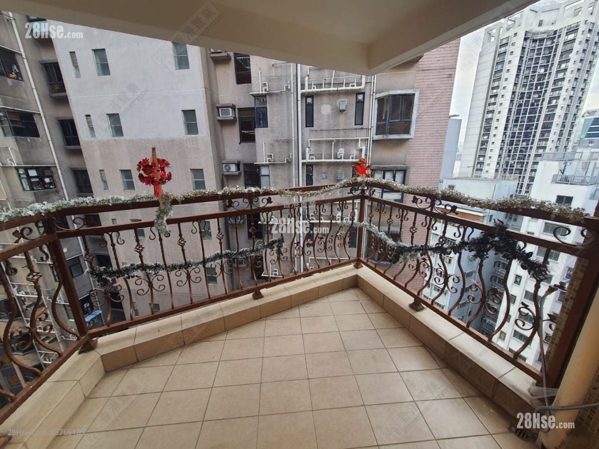 Dragon View Sell 4 Bedrooms 1,263 ft²