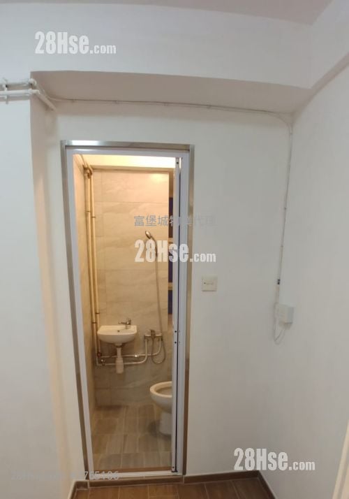 Greenwood Garden Sell 1 Bedroom , 1 Bathroom 215 ft²