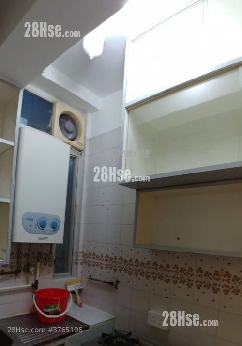 Greenwood Garden Sell 1 Bedroom , 1 Bathroom 215 ft²