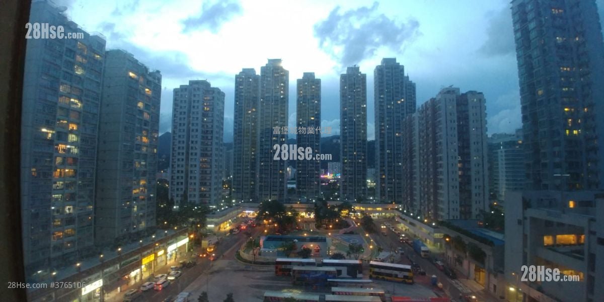 Greenwood Garden Sell 1 Bedroom , 1 Bathroom 215 ft²