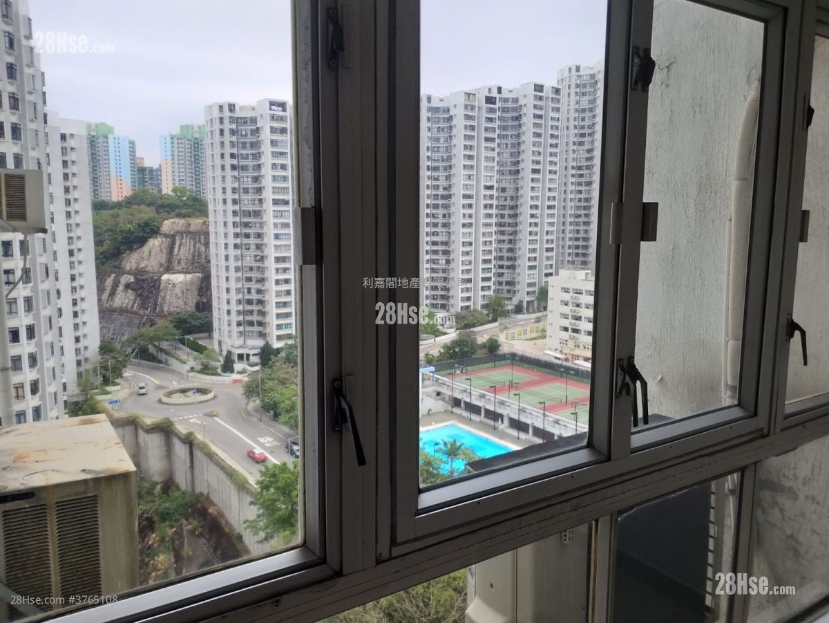 南丰新邨 售盘 3 房 , 1 浴室 516 平方尺