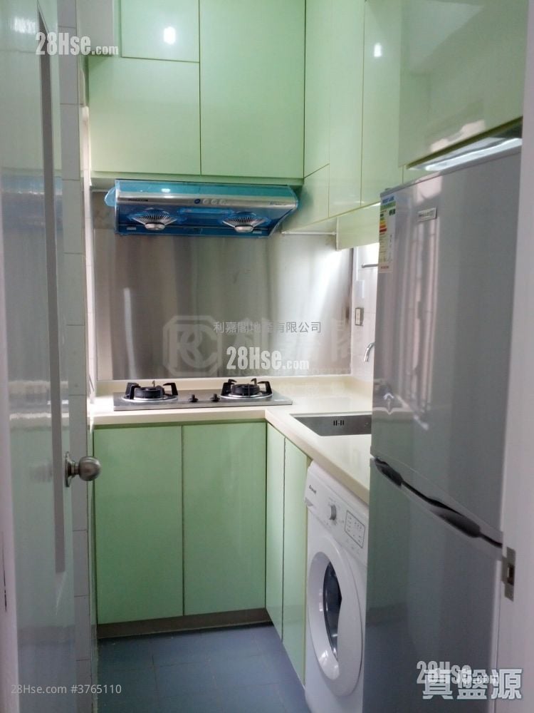 Sunshine City Sell 2 Bedrooms 337 ft²