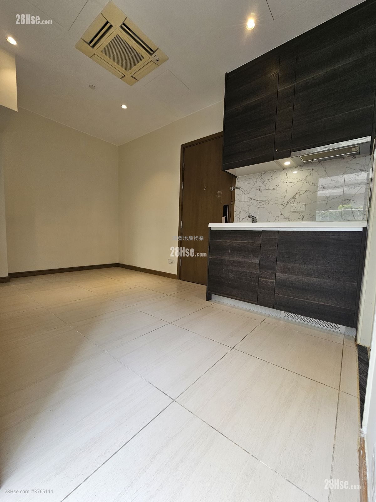 AVA61 租盘 开放式间隔 , 1 厕所