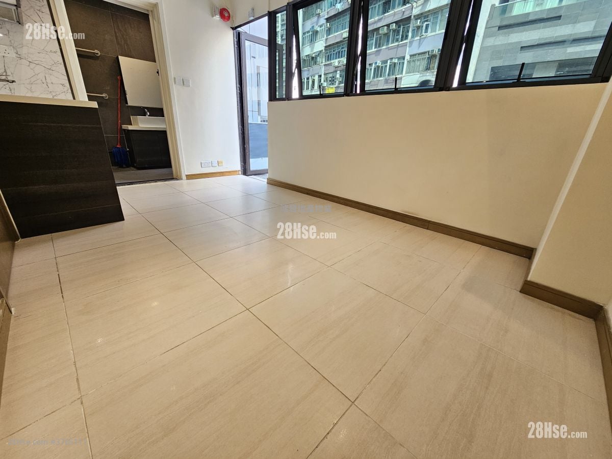 AVA61 租盘 开放式间隔 , 1 厕所