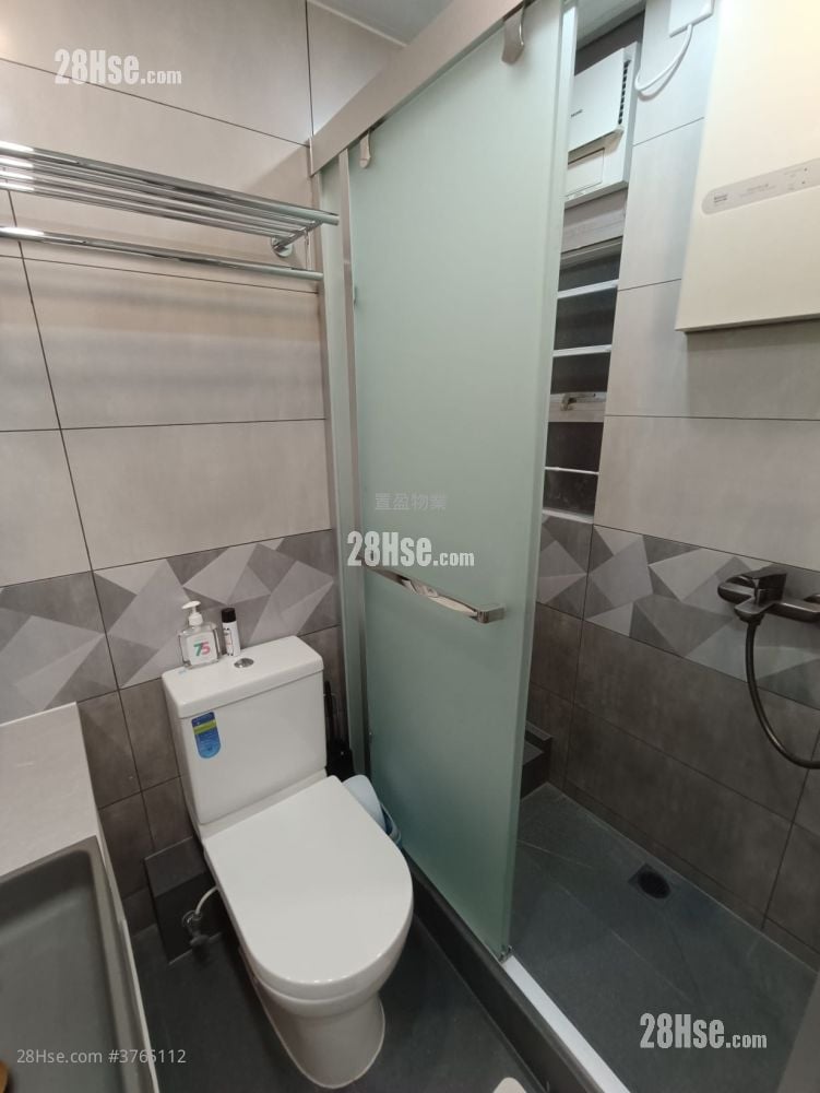 怡富大厦 售盘 2 房 , 1 浴室