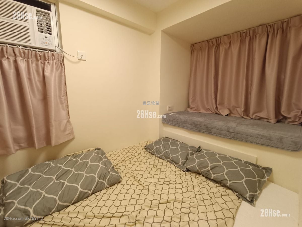 怡富大厦 售盘 2 房 , 1 浴室