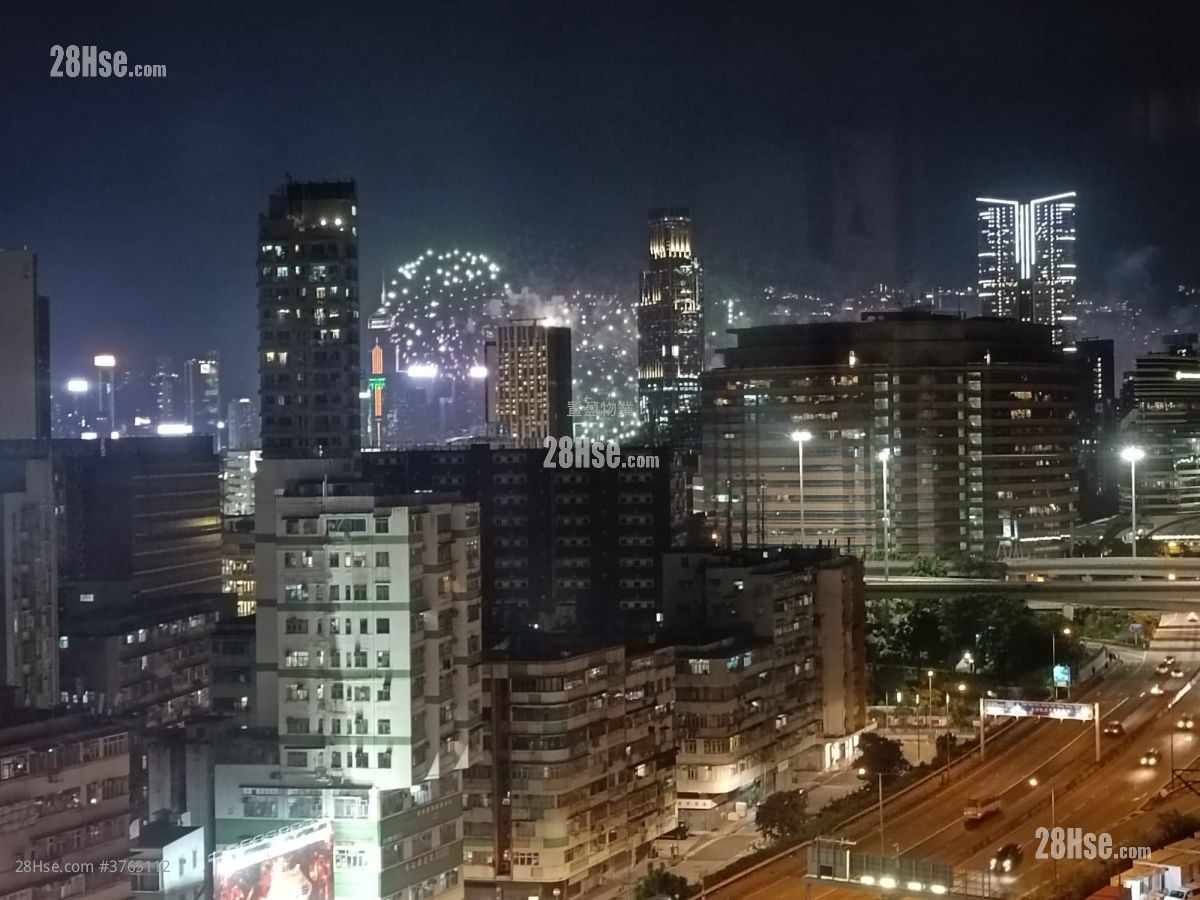 怡富大厦 售盘 2 房 , 1 浴室