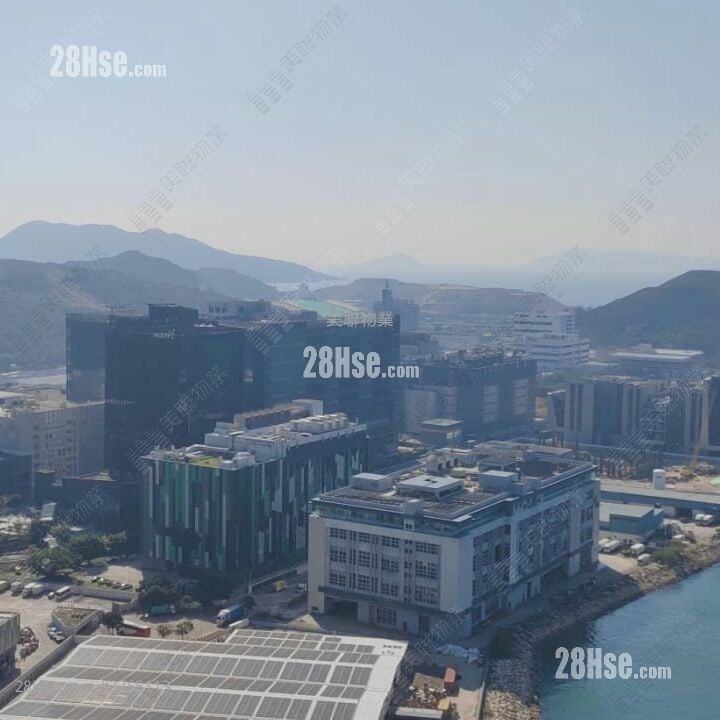 Wings At Seaii Sell 2 Bedrooms 541 ft²