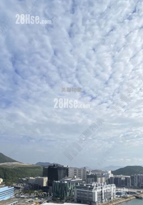 Wings At Seaii Sell 2 Bedrooms 541 ft²