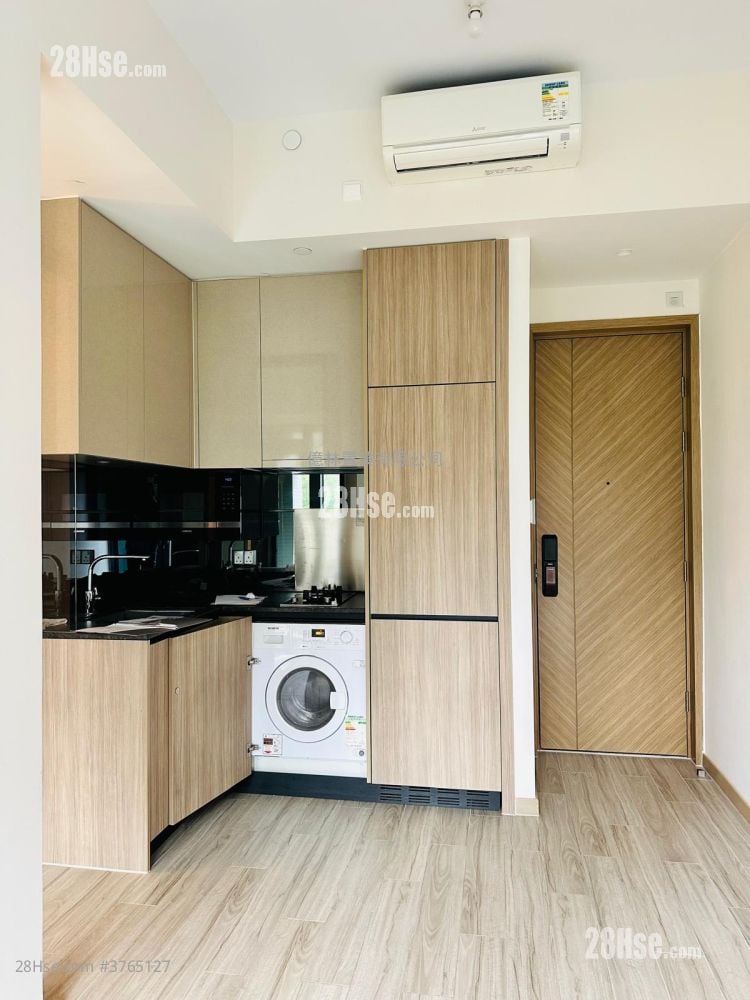 Novum East Rental 1 Bedroom , 1 Bathroom 290 ft²