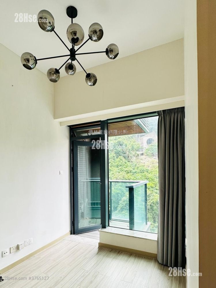 Novum East Rental 1 Bedroom , 1 Bathroom 290 ft²