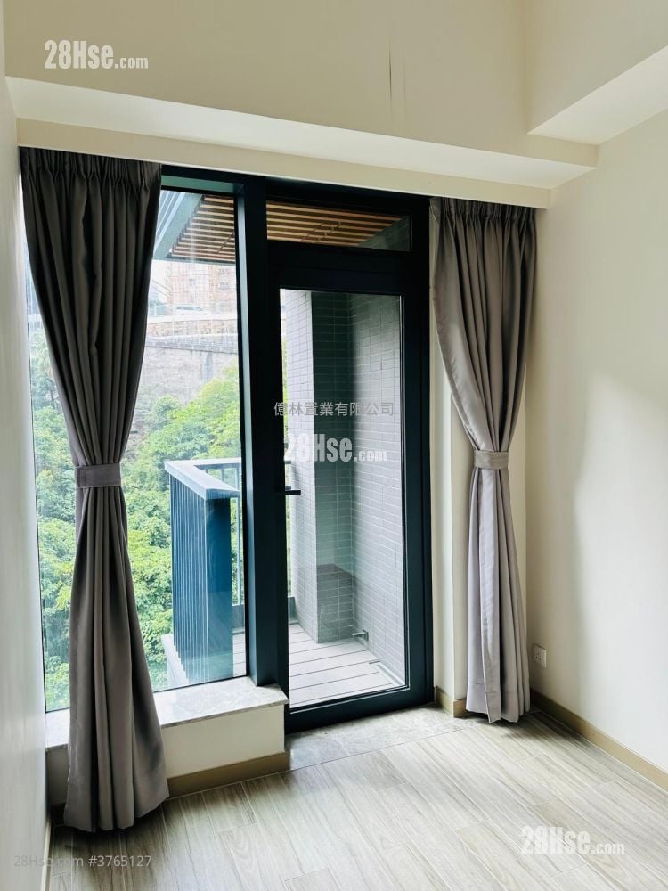 Novum East Rental 1 Bedroom , 1 Bathroom 290 ft²