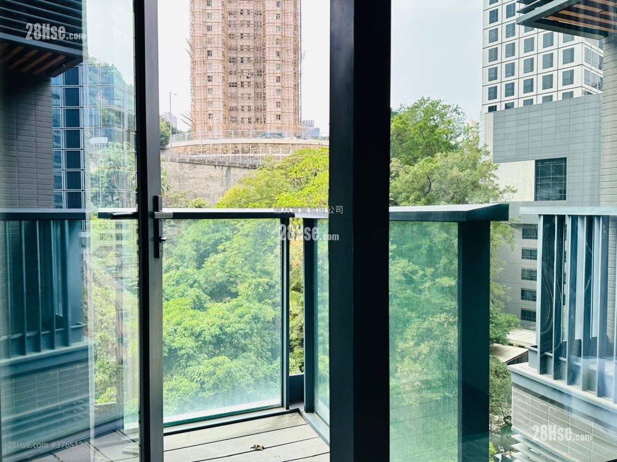 Novum East Rental 1 Bedroom , 1 Bathroom 290 ft²