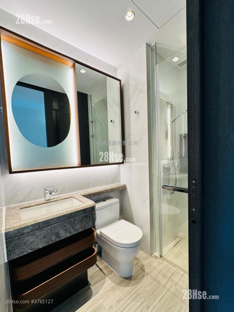 Novum East Rental 1 Bedroom , 1 Bathroom 290 ft²