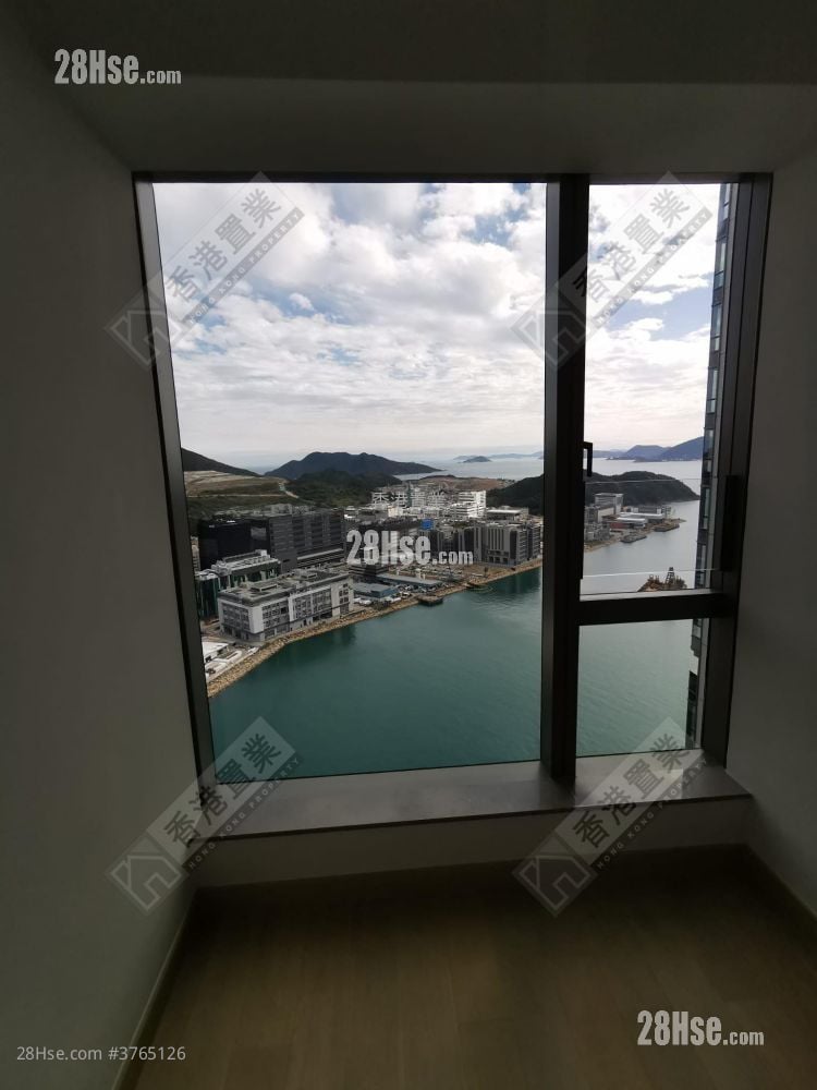 Marini 售盘 2 房 , 1 浴室 522 平方尺