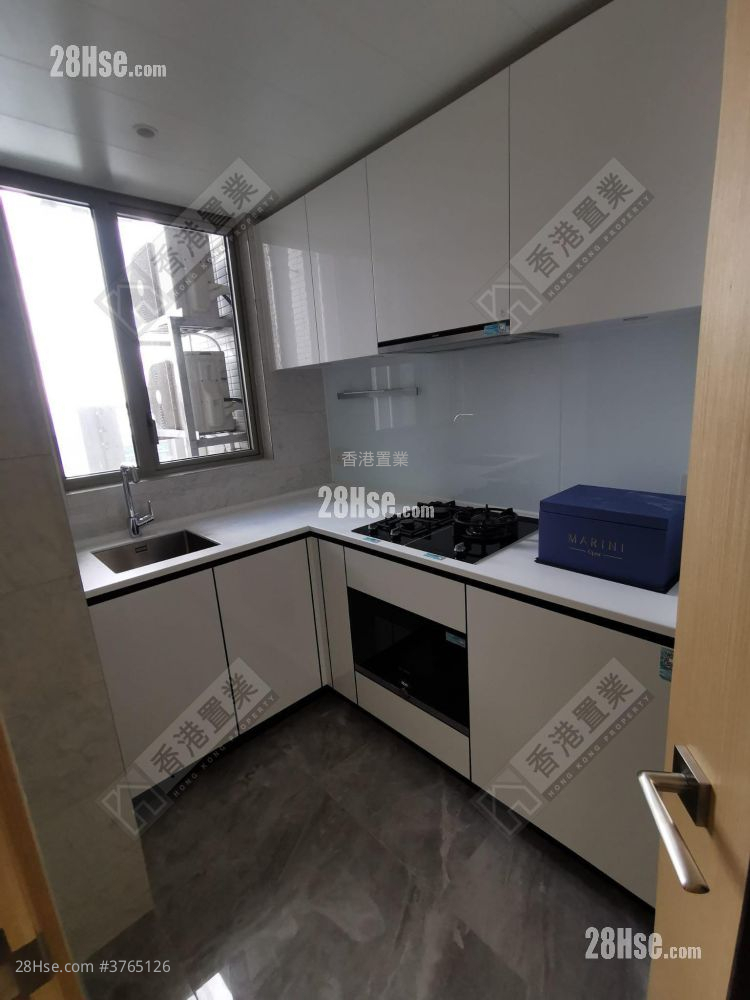 Marini 售盘 2 房 , 1 浴室 522 平方尺