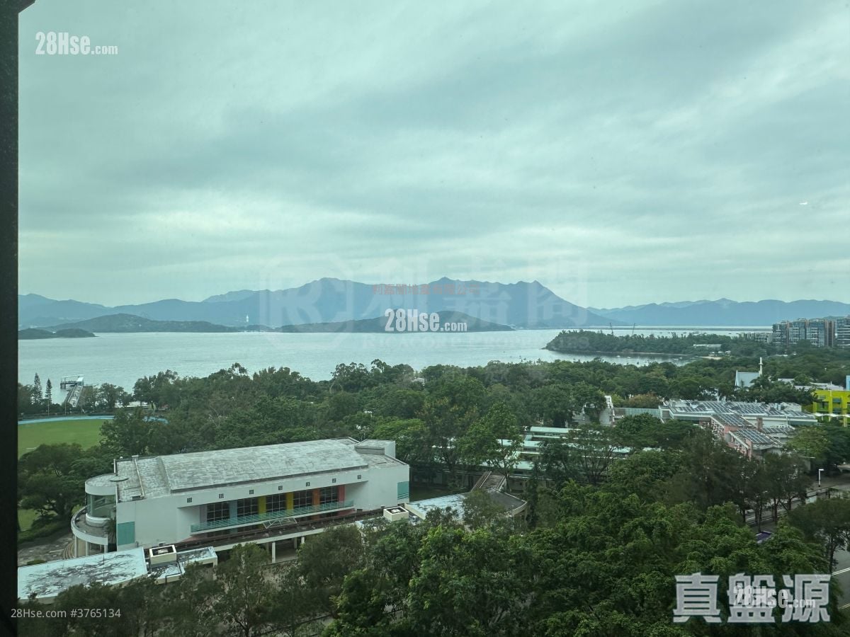 Villa Athena Sell 3 Bedrooms 727 ft²