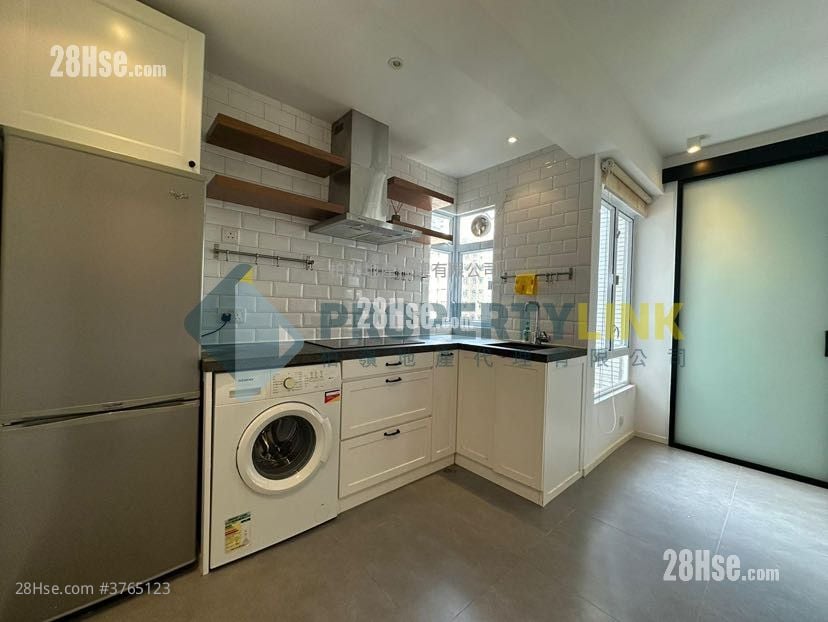 怡丰阁 售盘 354 平方尺