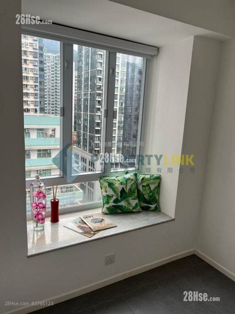 怡丰阁 售盘 354 平方尺