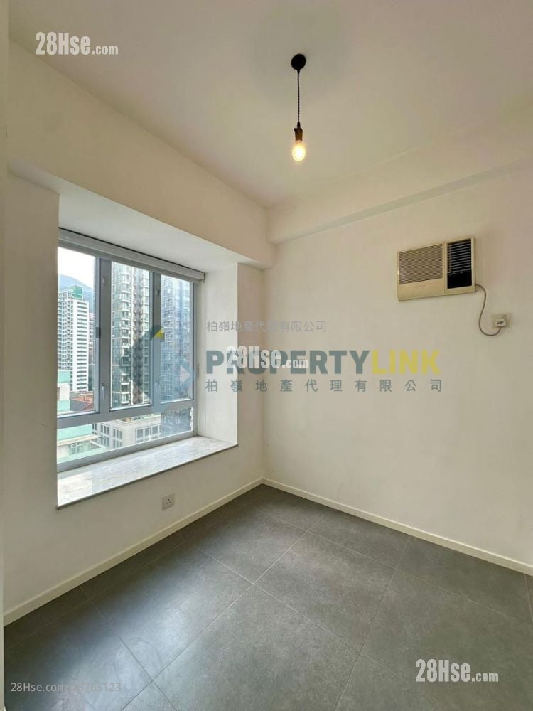 怡丰阁 售盘 354 平方尺