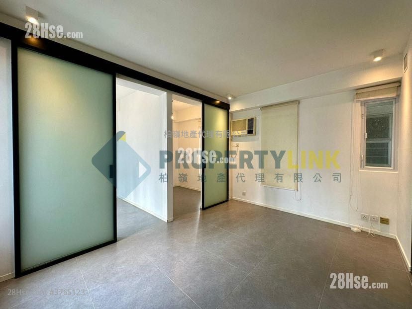 怡丰阁 售盘 354 平方尺