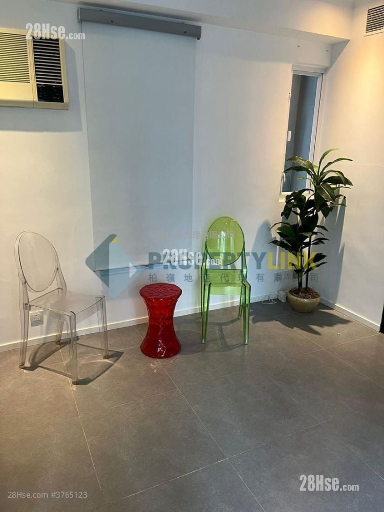 怡丰阁 售盘 354 平方尺