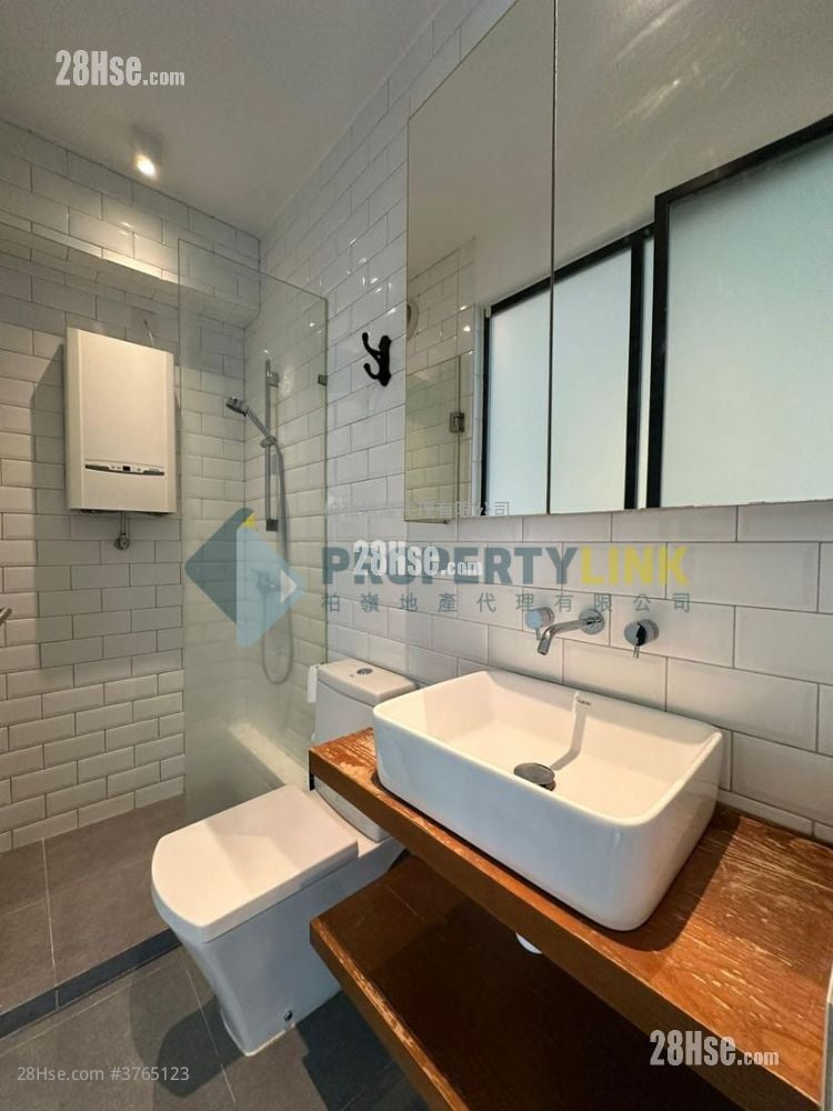 怡丰阁 售盘 354 平方尺