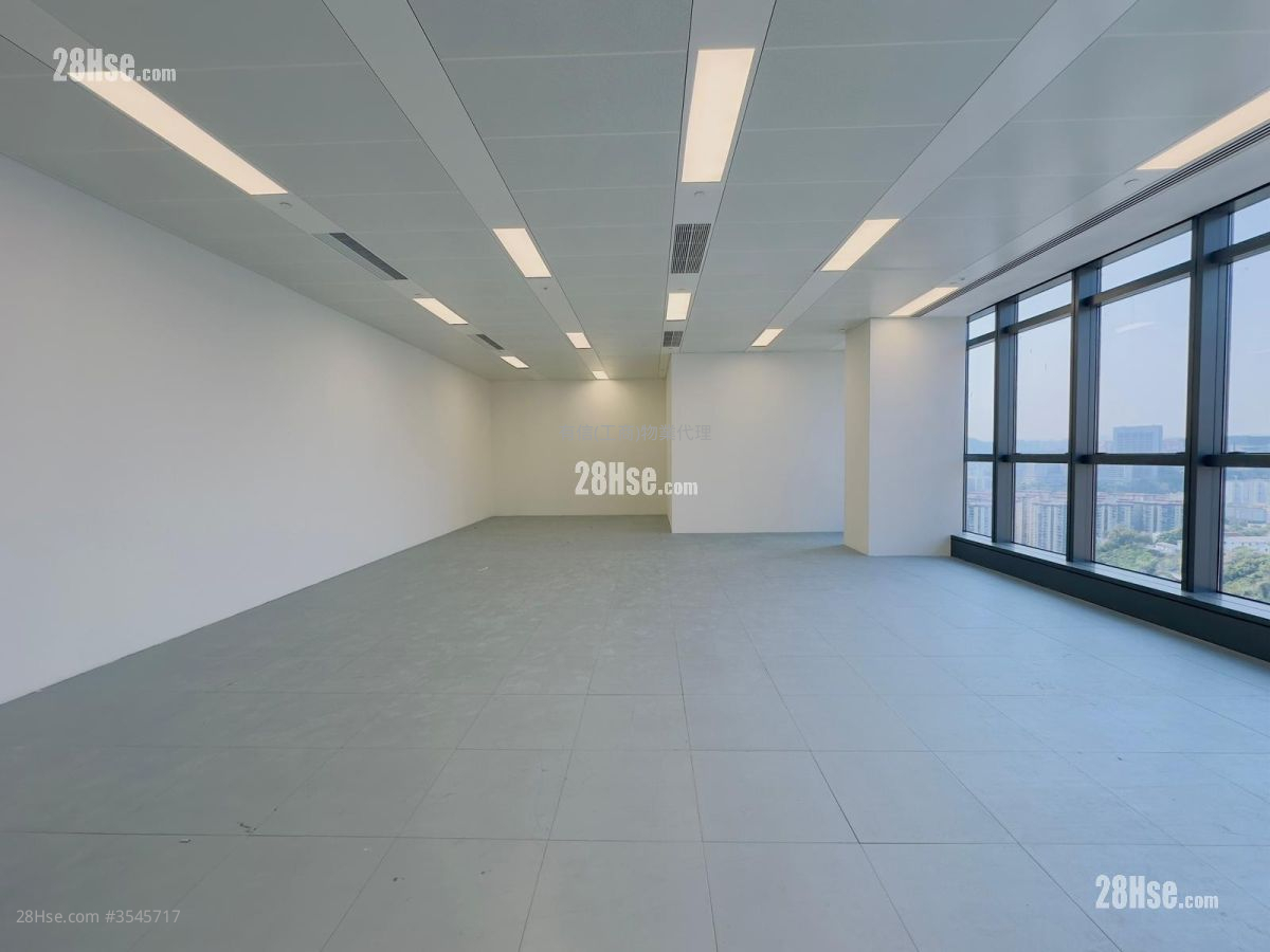 宝源亚洲中心 租盘