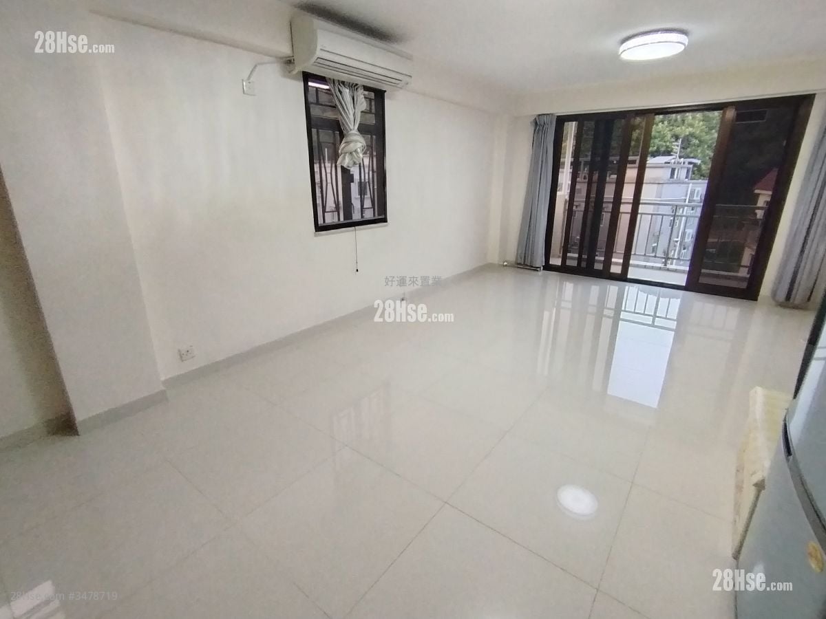 Tseng Lan Shue Village Rental 3 Bedrooms , 1 Bathroom