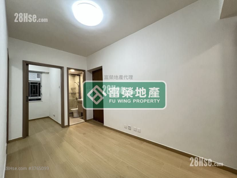 时兴大厦 售盘 3 房 , 1 浴室 349 平方尺