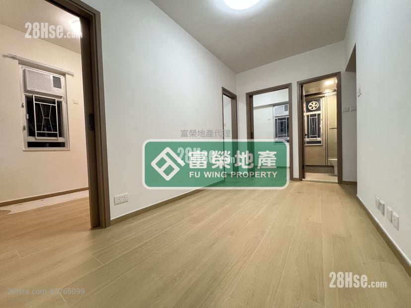 时兴大厦 售盘 3 房 , 1 浴室 349 平方尺